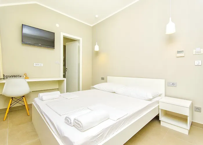 Hostel Dvor Split